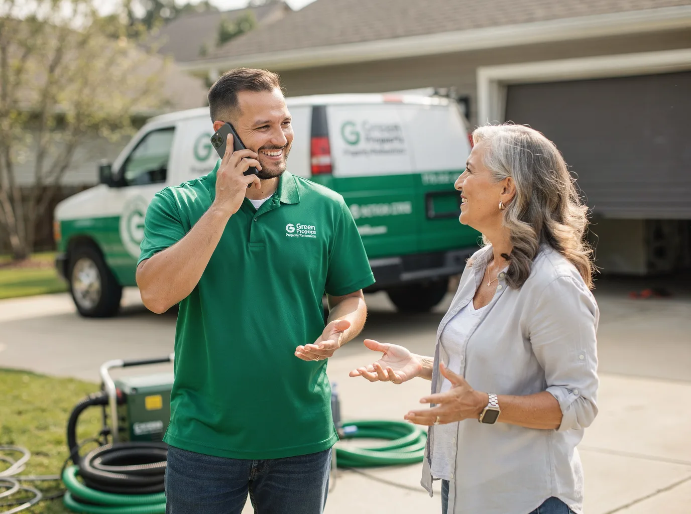 Water Damage Restoration Peggs, OK FAQs